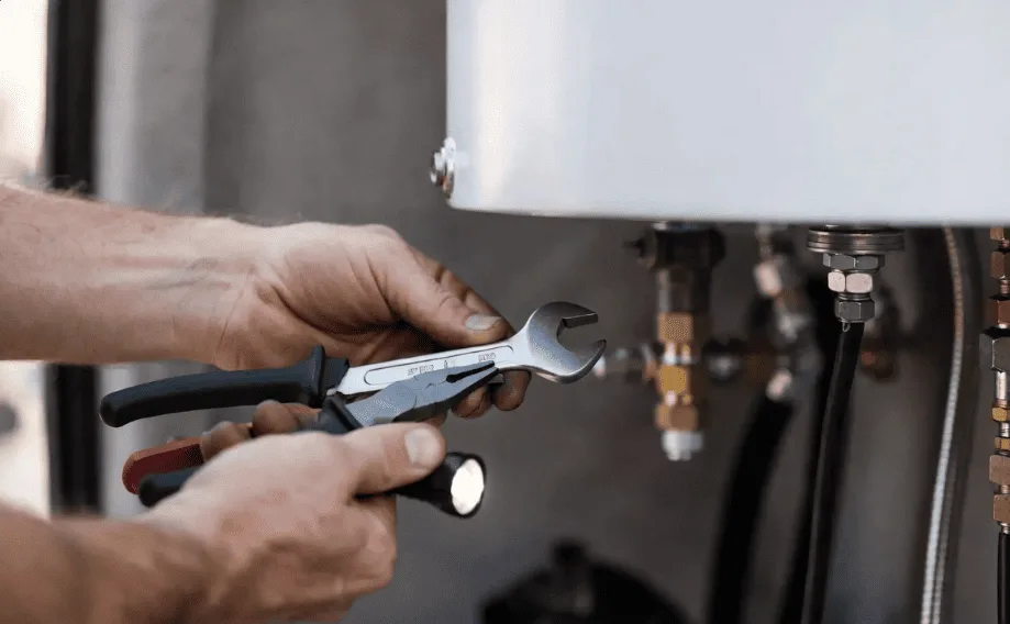 Why choose Water Heater Repair in Little Birch, WV